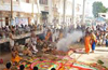 Sri Dhanwanthari Mahayaga - March 6 to 8